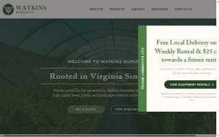 Watkins Nurseries