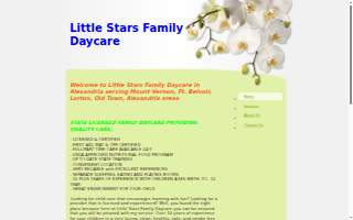 Little Stars Family Daycare