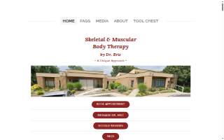 Achieve Chiropractic & Muscle Therapy