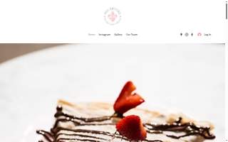 Aux Delices- Port Warwick of Newport News
