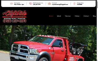 City Wide Towing and Recovery LLC