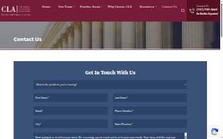 Consumer Litigation Associates