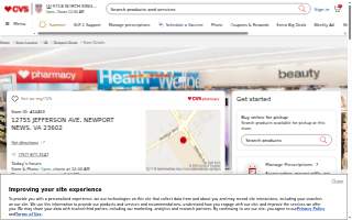 CVS Pharmacy