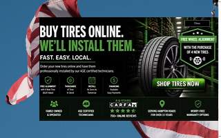 Economy Auto Repair & Tires