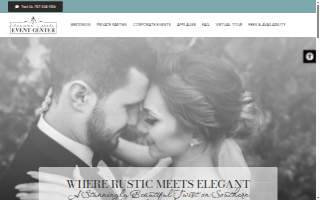 Hampton Roads Event Center