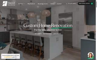 Hatchett Design Remodel