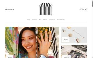 Hauser's Jewelers