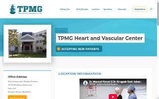 Heart and Vascular Group