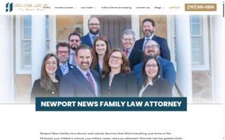Holcomb Law, P.C.