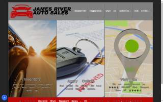 James River Auto Sales