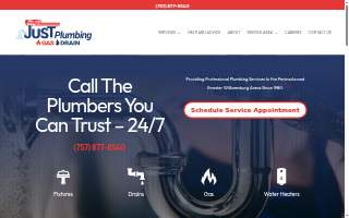 Just Plumbing