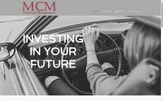 MCM Financial