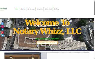 Notary Whizz