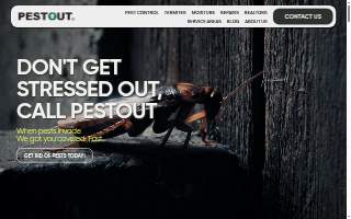 Pestout