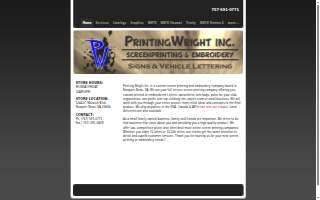 Printing Wright Inc.