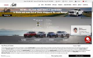 Suttle Motor Company