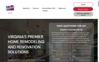 Upgrade Remodeling