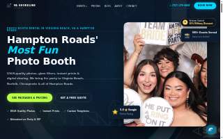 VA Shoreline Events of Newport News