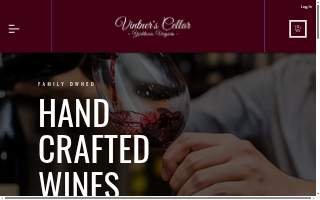 Vintner's Cellar Winery of Yorktown