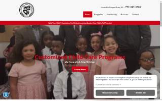 Warwick Kids' Academy