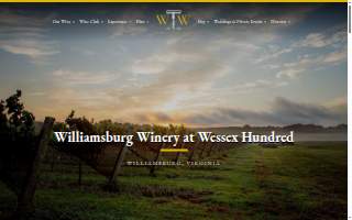 Williamsburg Winery