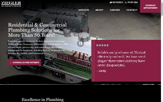 Ziegler Plumbing & Sewer