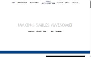 Ashby Orthodontics