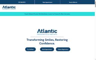 Atlantic Periodontics & Implants