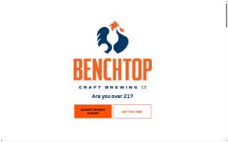 Benchtop Brewing Company
