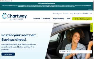Chartway Credit Union of Virginia Beach