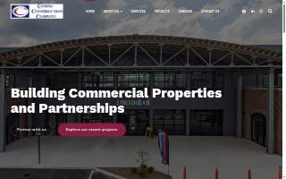 Compo Construction Company