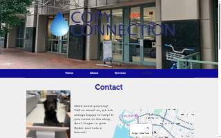 Copy Connection LLC
