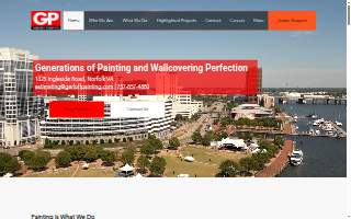 Gerloff Painting Inc.