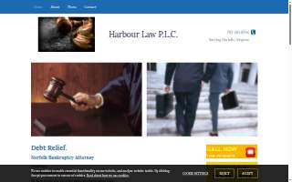 Harbour Law P.L.C.