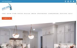 Jerry Harris Remodeling of Norfolk