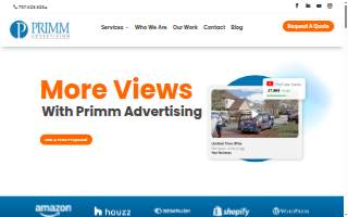 Primm Advertising