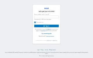 QuickBooks Customer Support Service | QB Technical Support website