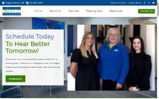 Virginia Hearing Consultants