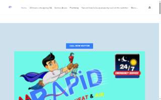 AA RAPID Plumbing, Air Conditioning, Heating LLC of Oakton