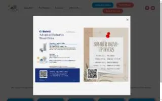 Advanced Pediatrics of Oakton website