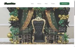 Congressional Federal Credit Union website