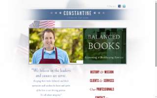 Constantine Financial Services Inc