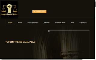 Lawyer Justin