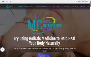 Mira Integrative Clinic