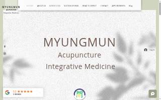 MyungMun Acupuncture of Oakton