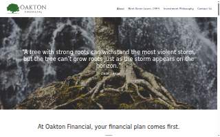 Oakton Financial, LLC