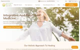 Rose Wellness