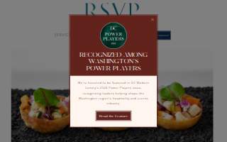 RSVP Catering