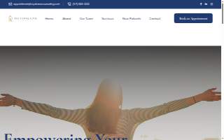 The Royal Care Counseling Services LLC