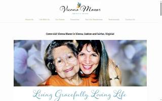 Vienna Manor of Oakton